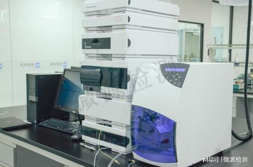 實驗室衍?化高效液相色譜檢測小分子單羧酸方法的優化與應用