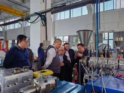 九州星際與華南理工達成戰略合作，兩位院士引領企業創新發展新篇章